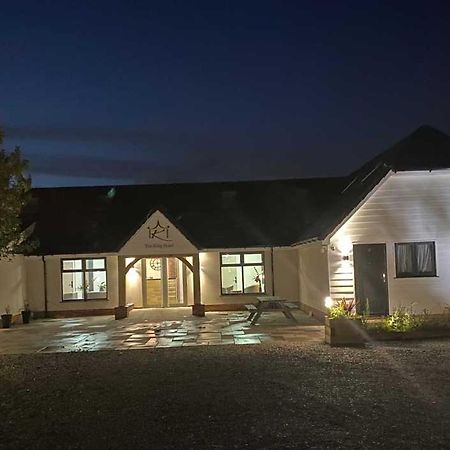 King Hotel Tenterden Dış mekan fotoğraf