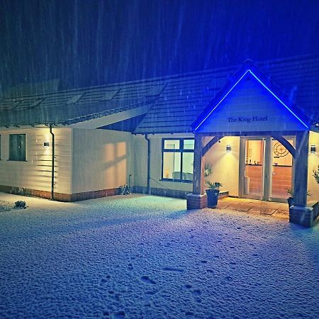 King Hotel Tenterden Dış mekan fotoğraf