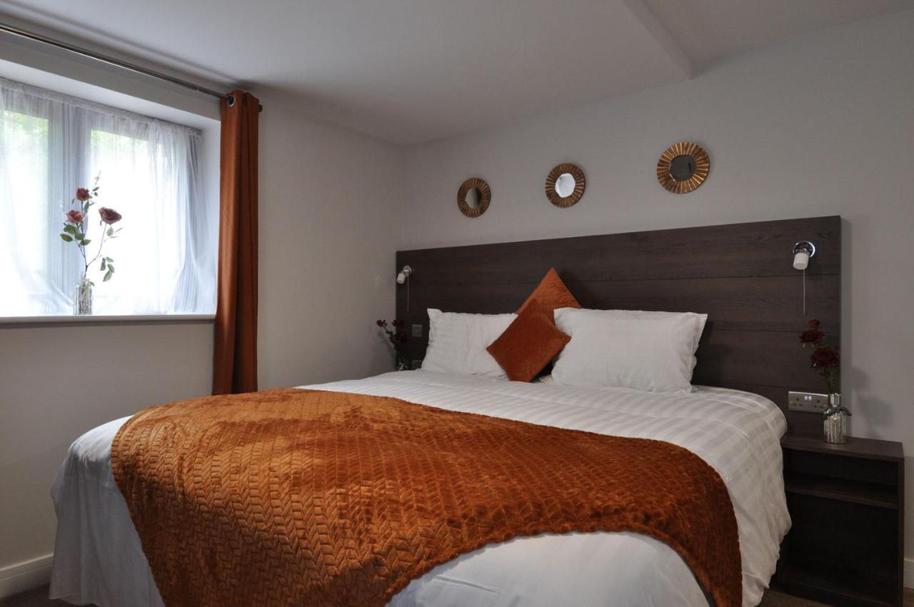 King Hotel Tenterden Dış mekan fotoğraf