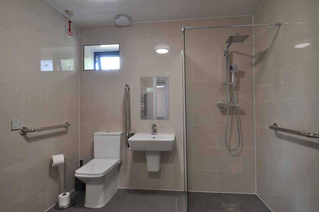 King Hotel Tenterden Dış mekan fotoğraf