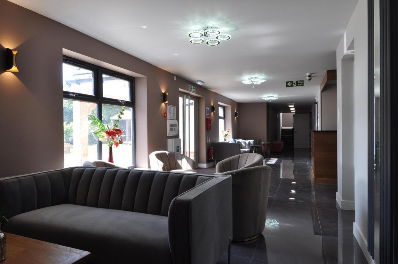 King Hotel Tenterden Dış mekan fotoğraf